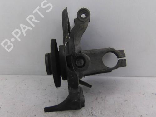 Left front steering knuckle SEAT IBIZA III (6L1) 1.4 TDI | BP19835385M25 