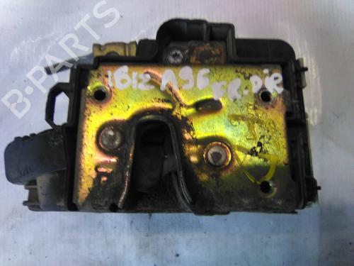 Front right lock SEAT IBIZA II (6K1) 1.4 i 16V | BP19832648C97