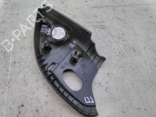 Outra SKODA OCTAVIA III (5E3, NL3, NR3) 2.0 TDI | BP19816533O1 