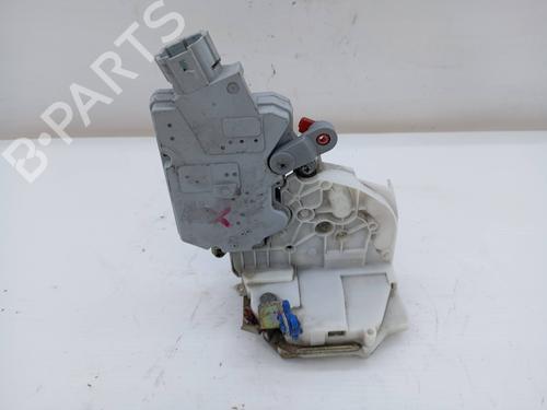 Used Rear left lock NISSAN PRIMERA Hatchback (P11) 2.0 TD (90 hp) 29184613