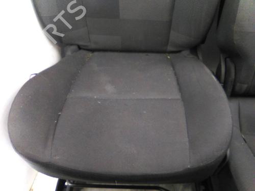 Seats set RENAULT GRAND SCÉNIC III (JZ0/1_) 1.5 dCi (JZ0A) | BP29632479C78
