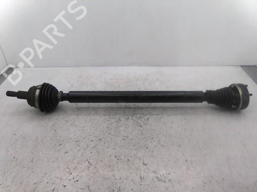 Right front driveshaft VW GOLF IV (1J1) 1.6 | BP19810149M39