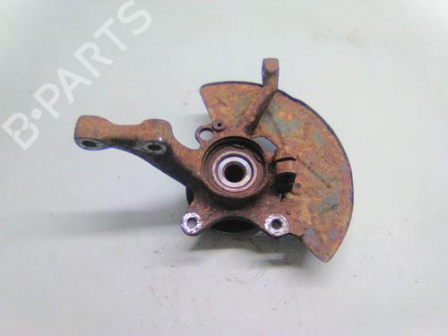 Right front steering knuckle VW POLO III (6N1) 64 1.9 D | BP22935880M26 