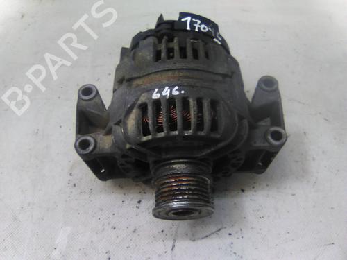 Generator MERCEDES-BENZ SPRINTER 3-t Bus (B906) 210 CDI (906.711, 906.713) (95 hp) 19820594