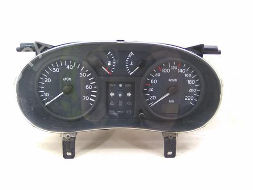 Cockpit RENAULT CLIO II (BB_, CB_) 1.5 dCi (B/C2J) (68 hp) 29379134