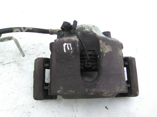 Used Left front brake caliper BMW 3 (E46) 320 d (129 hp) 19827689