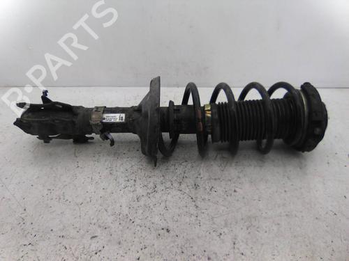 Left front shock absorber SEAT CORDOBA (6K1, 6K2) 1.6 i | BP19812399M16 