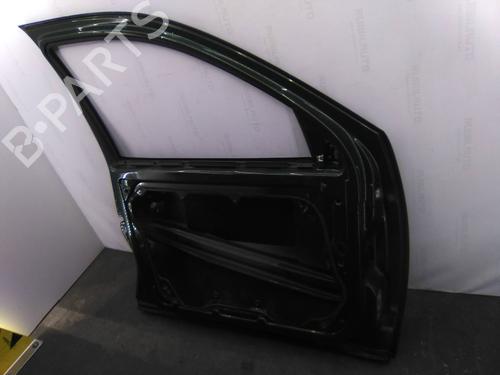 Left front door VW BORA I (1J2) 1.9 TDI | BP19861102C2 