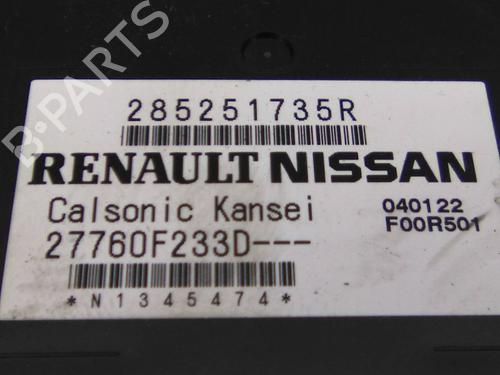 Electronic module RENAULT CLIO V (B7_) 1.0 TCe 100 (B7MT) | BP30128367M83