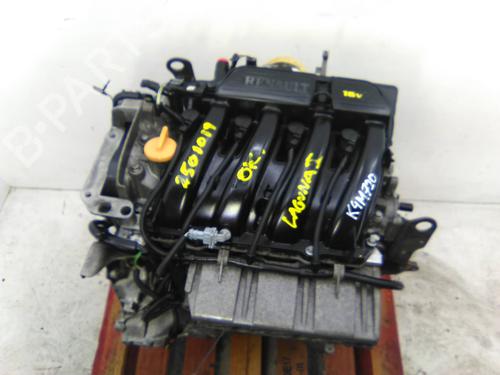 Engine RENAULT LAGUNA I Grandtour (K56_) 1.6 16V (K568) | BP29901031M1
