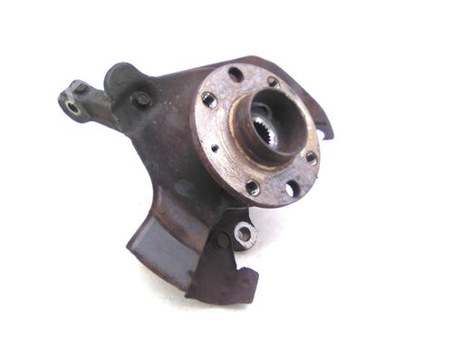 Right front steering knuckle FIAT PUNTO EVO (199_) 1.2 | BP27040152M26