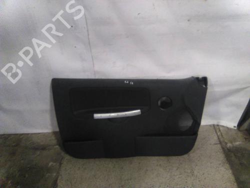 Used Front left panel CITROËN C2 (JM_) 1.6 (109 hp) 19831798