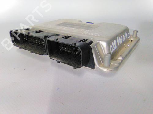 Engine control unit (ECU) AUDI A4 B6 (8E2) 1.9 TDI | BP19867839M57 