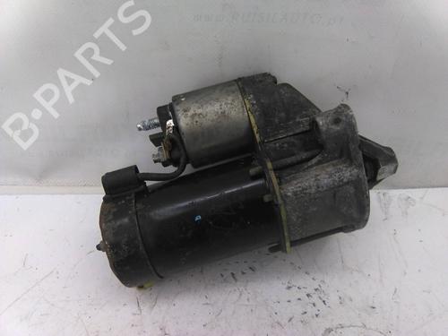 Starter MITSUBISHI CARISMA Saloon (DA_) 1.6 (DA1A) | BP19849510M8 