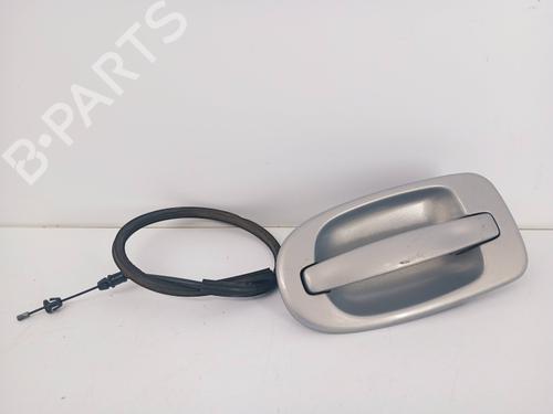 Used Rear right exterior door handle CHEVROLET TRANS SPORT 3.4 V6 (188 hp) 33047367