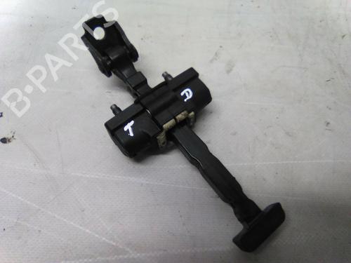 Used Hinge/Door check strap RENAULT CLIO IV (BH_) 1.5 dCi 75 (75 hp) 19873612