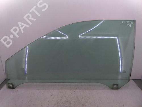 Used Front left door window AUDI A3 (8L1) 1.9 TDI (90 hp) 19873929