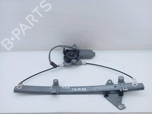 Used Front right window mechanism NISSAN PRIMERA Hatchback (P11) 2.0 TD (90 hp) 29184608