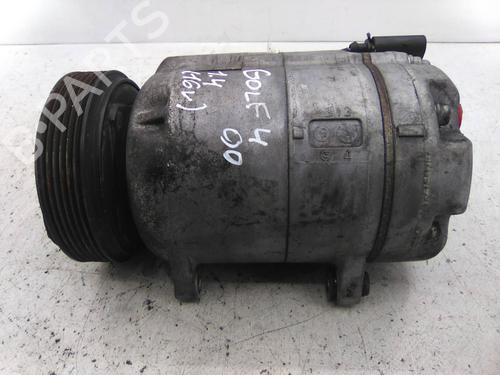 AC compressor VW GOLF IV (1J1) 1.4 16V | BP19833150M34 