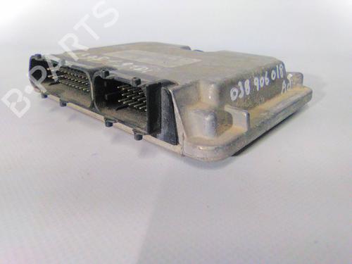 Engine control unit (ECU) AUDI A3 (8L1) 1.9 TDI | BP19868068M57 