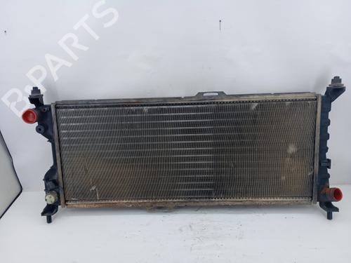 Used Water radiator OPEL CORSA B (S93) 1.5 TD (F08, F68, M68) (67 hp) 29751360