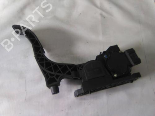 Pedal AUDI A3 (8L1) 1.9 TDI | BP19836602I4 