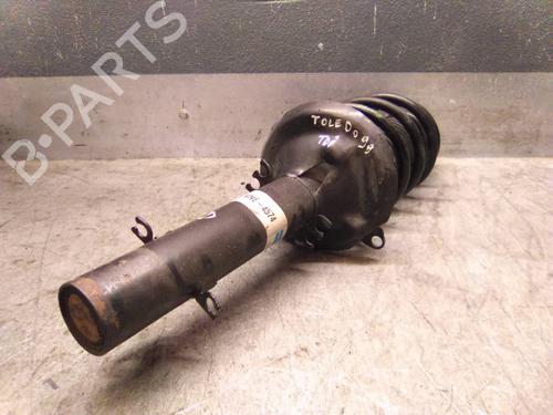 Venstre foran støtdemper SEAT TOLEDO II (1M2) 1.9 TDI | BP22934874M16