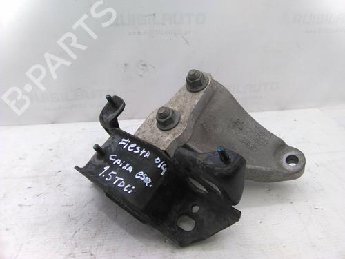 Used Gearbox mount FORD FIESTA VI (CB1, CCN) 1.5 TDCi (75 hp) 19876473