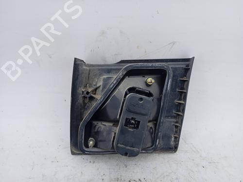 Left tailgate light SAAB 9-3 (YS3D) 2.0 Turbo | BP19848760C79 
