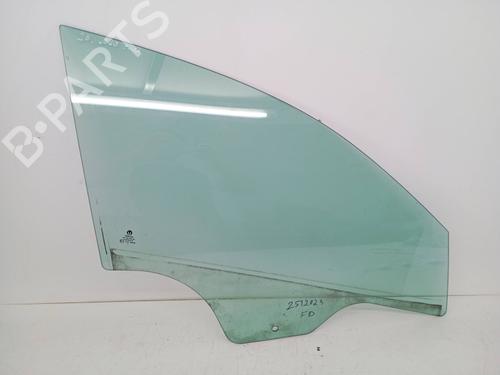 Used Front right door window Front right door window FIAT TIPO Hatchback (356_, 357_) 1.3 D (356HXH1A) (95 hp) 34227865 34227865