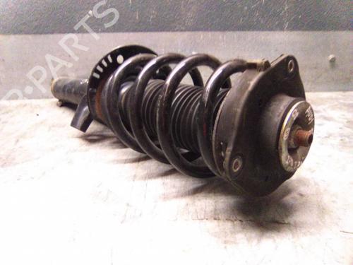 Left front shock absorber AUDI A3 (8P1) 2.0 TDI | BP19860624M16 