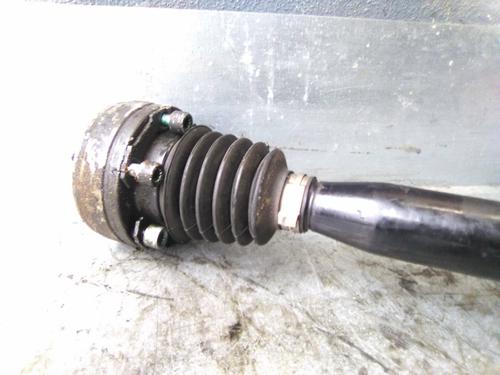 Right front driveshaft VW POLO III (6N1) 100 1.4 16V | BP19853506M39 