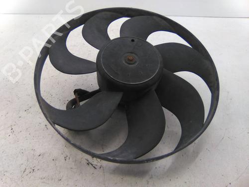 Radiator fan VW GOLF IV (1J1) 1.4 16V | BP19856159M35 
