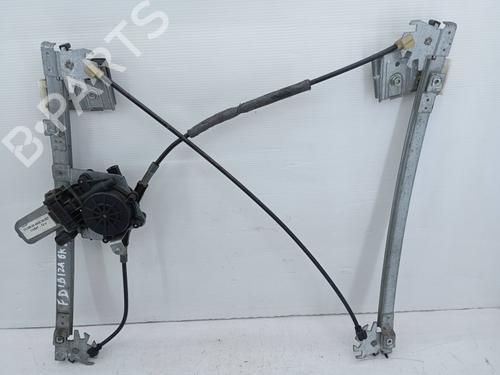 Used Front right window mechanism SEAT IBIZA II (6K1) 1.0 i (50 hp) 21845937
