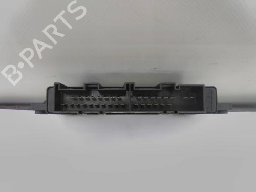 Engine control unit (ECU) MERCEDES-BENZ E-CLASS (W210) E 270 CDI (210.016) | BP19843688M57 