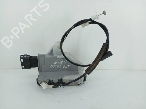 Used Rear left lock CITROËN C5 III Break (RW_) 1.6 HDi 110 (112 hp) 31864818