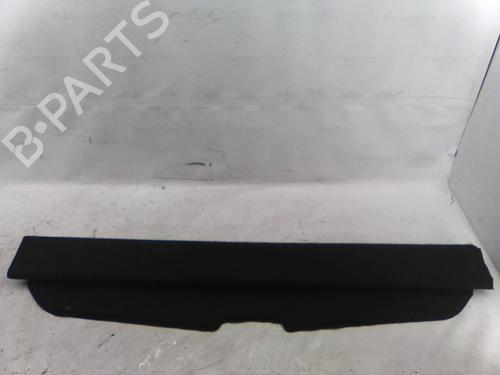 Rear parcel shelf PEUGEOT 307 (3A/C) 1.4 HDi | BP19827978C85 