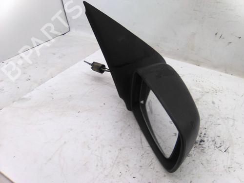 Right mirror FORD FIESTA Hatchback Van (JV_) D 1.8 | BP19830771C27 