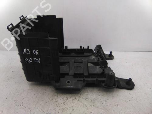 Used Other AUDI A3 (8P1) 2.0 TDI 16V (140 hp) 19872673