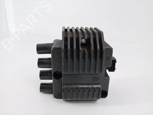 Tændspole OPEL CORSA B (S93) 1.4 i (F08, F68, M68) (60 hp) 31902687