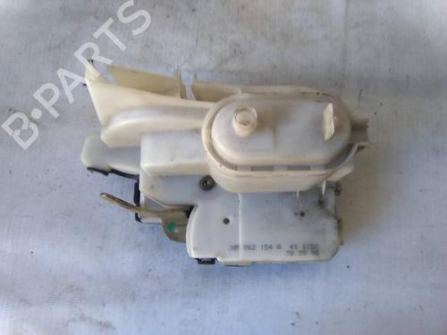 Rear right lock VW POLO III (6N1) 1.7 SDI | BP19833135C99 
