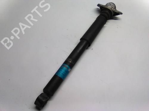 Used Left rear shock absorber SKODA OCTAVIA II (1Z3) 2.0 TDI (136 hp) 22935252