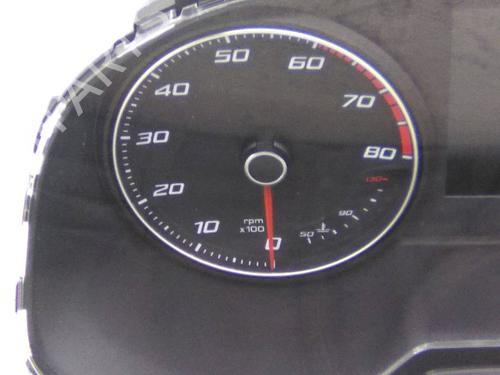 Instrument cluster SEAT ARONA (KJ7, KJP) 1.0 TSI | BP20598840C47 