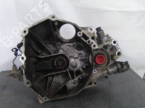 Used Gearbox HONDA CIVIC V Coupe (EJ) 1.5 i LSi (EJ2) (101 hp) 19822632