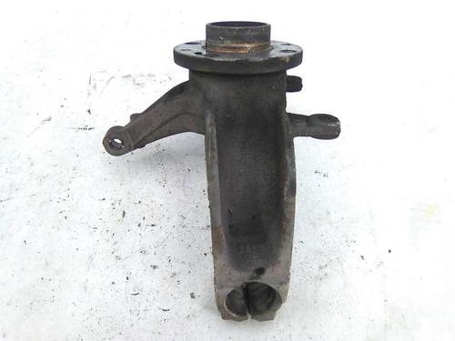 Left front steering knuckle RENAULT MEGANE II (BM0/1_, CM0/1_) 1.5 dCi (BM0F, BM0T, BM2B, CM0F, CM0T) | BP19837301M25 