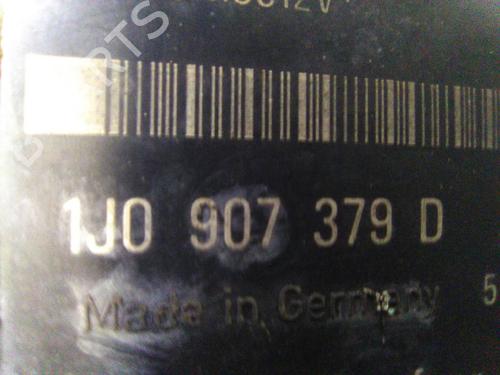 ABS pump AUDI A3 (8L1) 1.6 | BP19816579M43 