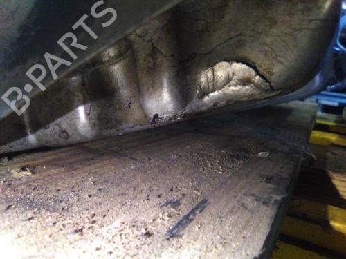 Engine SEAT IBIZA III (6L1) 1.9 SDI | BP19851034M1 