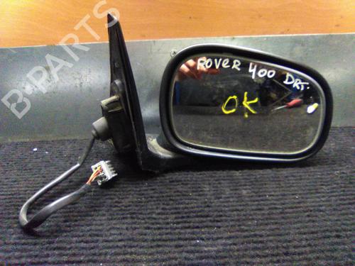 Used Right mirror ROVER 400 II Hatchback (RT) 414 Si (103 hp) 19850178