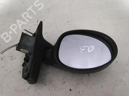 Used Right mirror RENAULT TWINGO I (C06_) 1.2 (C063, C064) (55 hp) 19825522