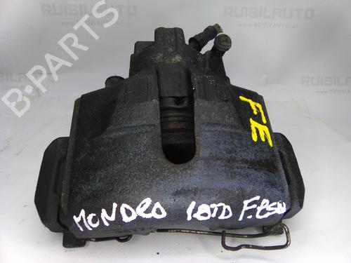 Used Left front brake caliper FORD MONDEO I Turnier (BNP) 1.8 TD (88 hp) 19851401